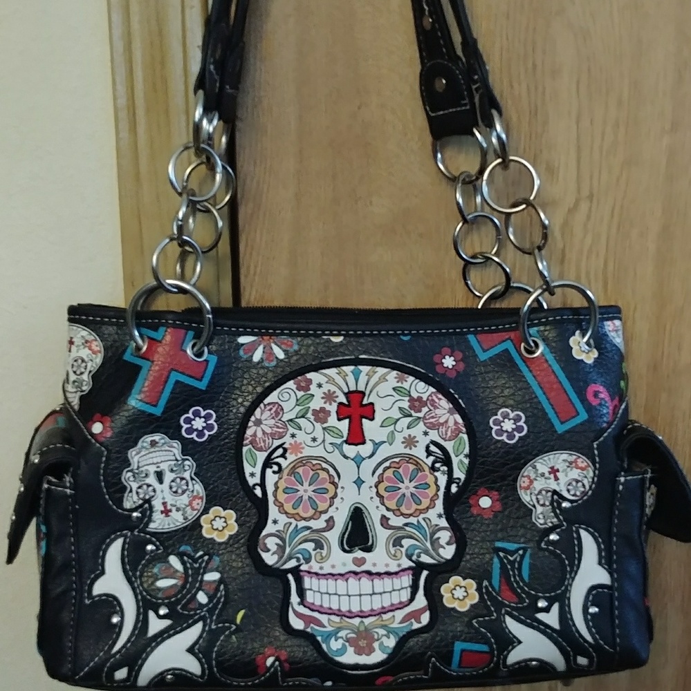 **SOLD** another site
